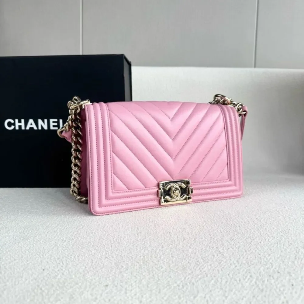 Chanel Women Pre-Loved Bag Very Good Condition